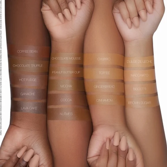 Huda Beauty FauxFilter Skin Finish Buildable Coverage Foundation Stick | BNIB - Picture 11 of 13